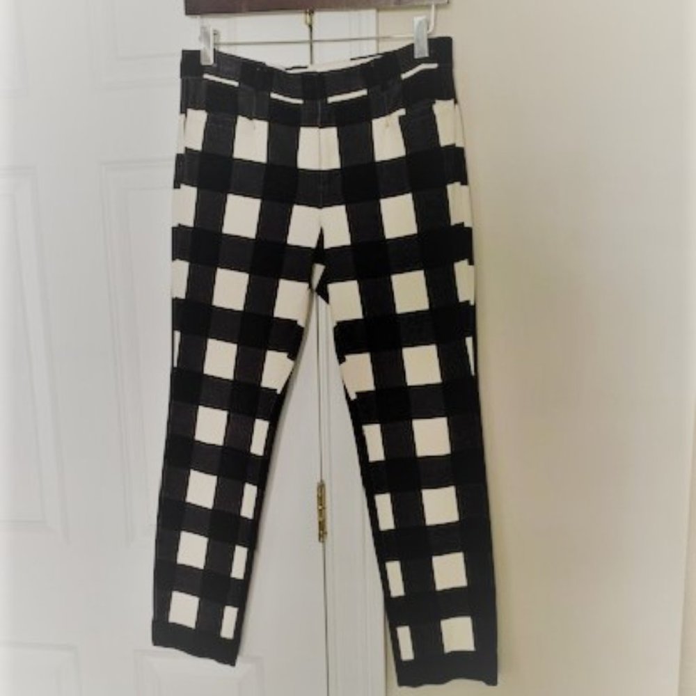Banana Republic pants